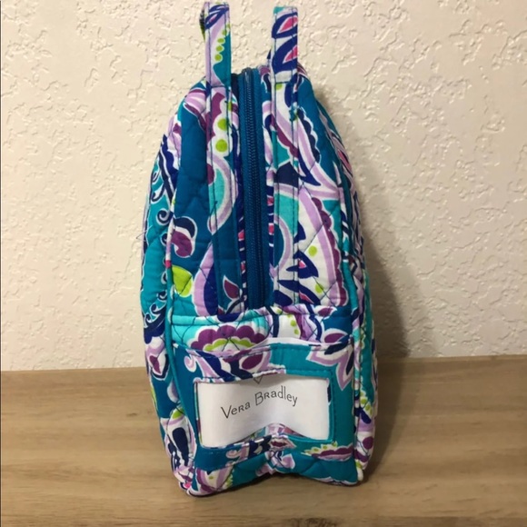 Vera Bradley Backpack main image 4